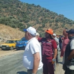 Bozdoğan’daki zirai alan yangını söndürüldü 2 Bozdoğan’daki zirai alan yangını söndürüldü