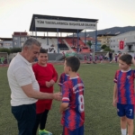 Buharkent’te ’Kentin Çocukları’ futbol turnuvasında ilk düdük çaldı 2 Buharkent’te ’Kentin Çocukları’ futbol turnuvasında ilk düdük çaldı