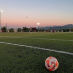 Buharkent’te ’Kentin Çocukları’ futbol turnuvasında ilk düdük çaldı 1 Buharkent’te ’Kentin Çocukları’ futbol turnuvasında ilk düdük çaldı