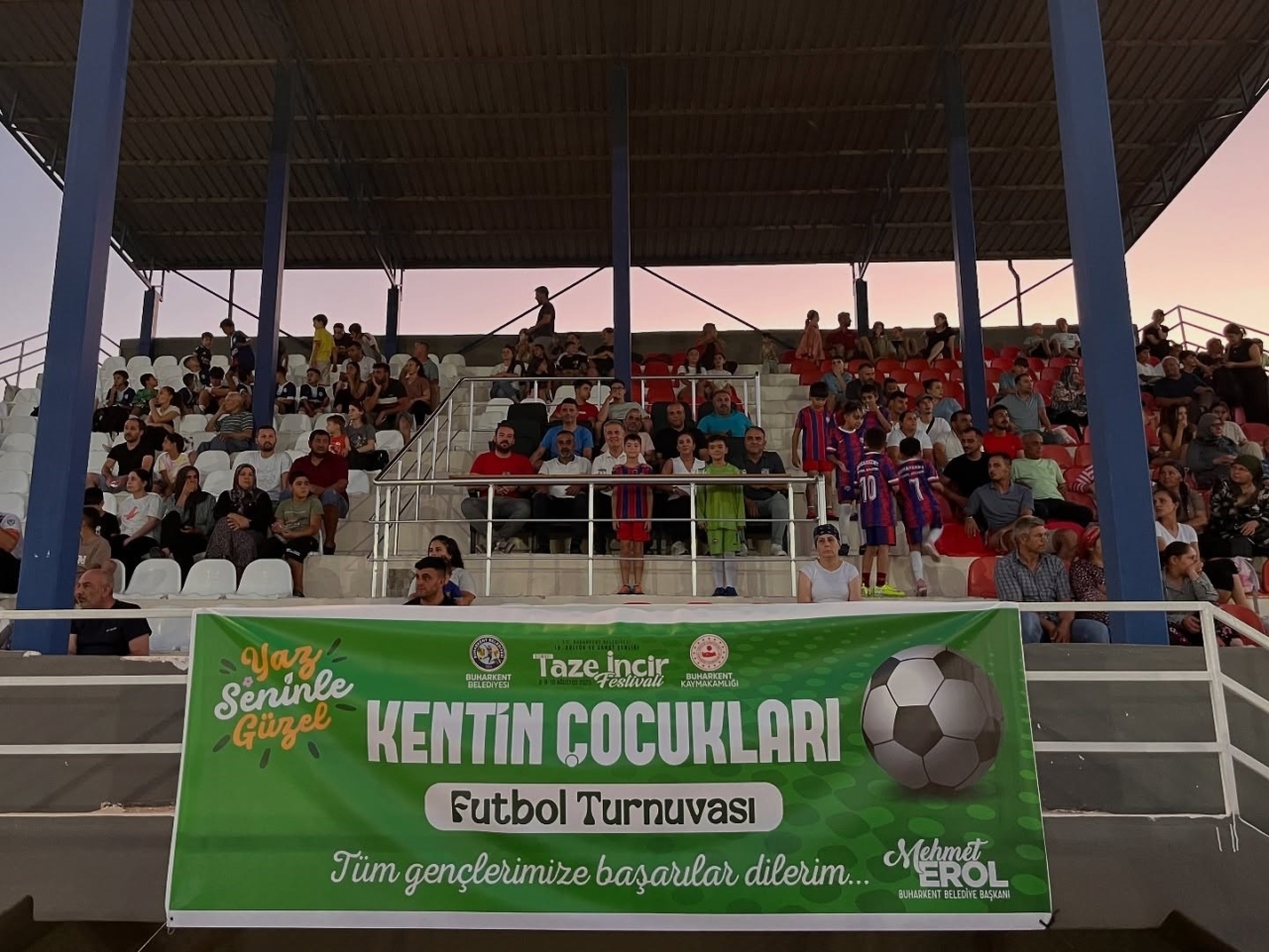 buharkentte kentin cocuklari futbol turnuvasinda ilk duduk caldi 9f23915c9f82