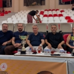 Buharkent’te ’Kentin Çocukları’ voleybol turnuvasında ilk düdük çaldı 10 Buharkent’te ’Kentin Çocukları’ voleybol turnuvasında ilk düdük çaldı