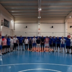 Buharkent’te ’Kentin Çocukları’ voleybol turnuvasında ilk düdük çaldı 5 Buharkent’te ’Kentin Çocukları’ voleybol turnuvasında ilk düdük çaldı