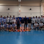 Buharkent’te ’Kentin Çocukları’ voleybol turnuvasında ilk düdük çaldı 9 Buharkent’te ’Kentin Çocukları’ voleybol turnuvasında ilk düdük çaldı