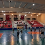 Buharkent’te ’Kentin Çocukları’ voleybol turnuvasında ilk düdük çaldı 7 Buharkent’te ’Kentin Çocukları’ voleybol turnuvasında ilk düdük çaldı