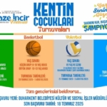 Buharkent’te Taze İncir Festivali sporla renklenecek 5 Buharkent’te Taze İncir Festivali sporla renklenecek