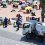 Büyükşehir’den Didim’de peyzaj ve temizlik çalışması 8 Büyükşehi’den Didim’de peyzaj ve temizlik çalışması