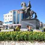 Büyükşehir’den Didim’de bakım ve onarım çalışması 1 Büyükşehir’den Didim’de bakım ve onarım çalışması