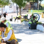 Büyükşehir’den Didim’de bakım ve onarım çalışması 2 Büyükşehir’den Didim’de bakım ve onarım çalışması
