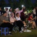 Aydın Büyükşehir Belediyesi'nden Mimar Sinan’da Yaz Konseri 3 Büyükşehir’den Mimar Sinan’da yaz konseri