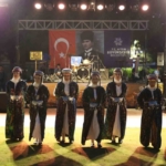 Aydın Büyükşehir Belediyesi'nden Mimar Sinan’da Yaz Konseri 1 Büyükşehir’den Mimar Sinan’da yaz konseri