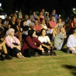 Aydın Büyükşehir Belediyesi'nden Mimar Sinan’da Yaz Konseri 4 Büyükşehir’den Mimar Sinan’da yaz konseri