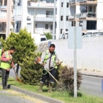 Büyükşehir’den Söke’de bakım seferberliği 6 Büyükşehir’den Söke’de bakım seferberliği