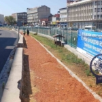 Büyükşehir’in Söke’de yol çalışmaları sürüyor 5 Büyükşehir’in Söke’de yol çalışmaları sürüyor