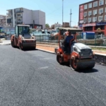 Büyükşehir’in Söke’de yol çalışmaları sürüyor 1 Büyükşehir’in Söke’de yol çalışmaları sürüyor