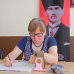 Büyükşehir’in yetişkinler için yaz resim kursları devam ediyor 5 Büyükşehir’in yetişkinler için yaz resim kursları devam ediyor