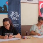 Büyükşehir’in yetişkinler için yaz resim kursları devam ediyor 6 Büyükşehir’in yetişkinler için yaz resim kursları devam ediyor