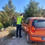Çine’de jandarmadan sulak ve ormanlık alanlara sıkı denetim 8 Çine’de jandarmadan sulak ve ormanlık alanlara sıkı denetim