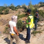 Çine’de jandarmadan sulak ve ormanlık alanlara sıkı denetim 7 Çine’de jandarmadan sulak ve ormanlık alanlara sıkı denetim