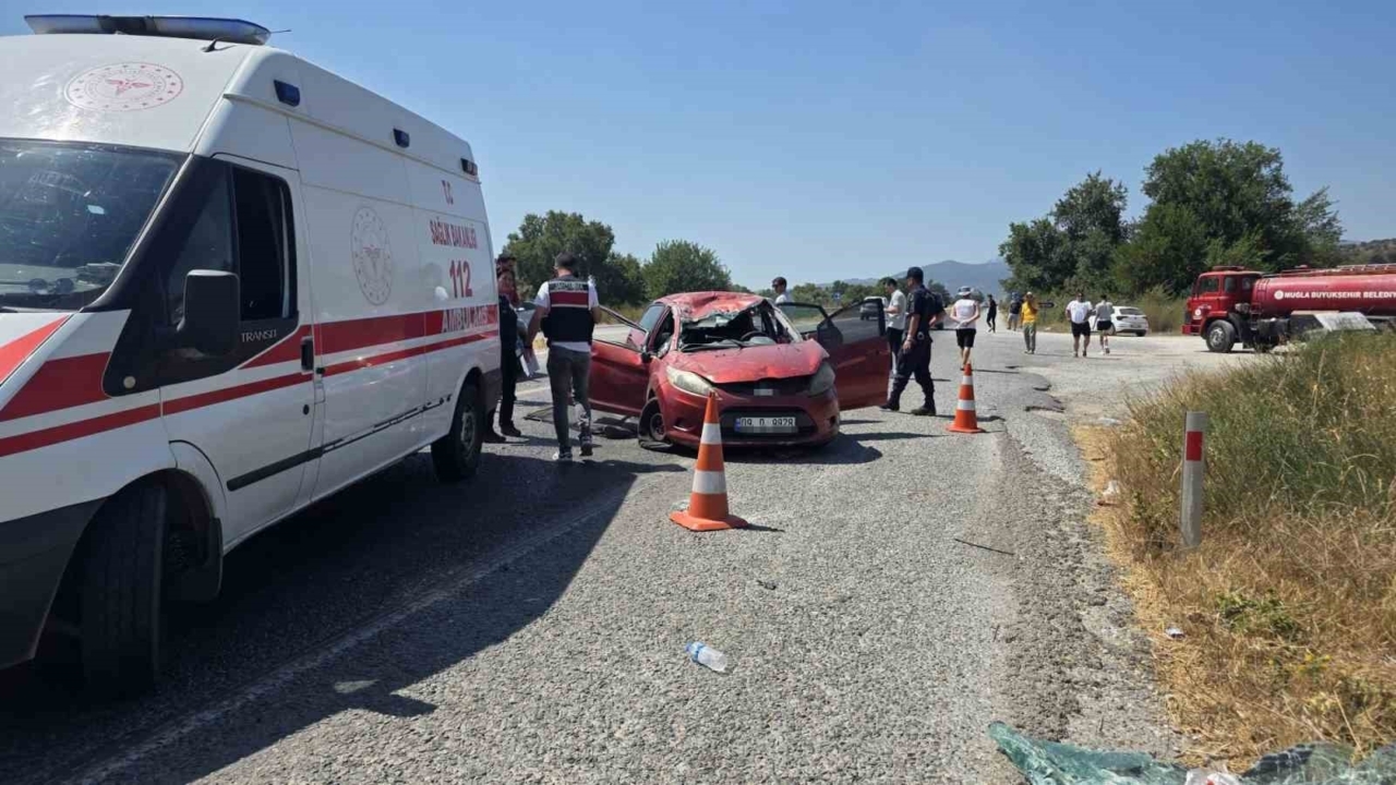 didim belediyesi kultur muduru kaza yapti 14 yasindaki kizi hayatini kaybetti 4e93c9c5cdf5