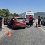 Didim Belediyesi Kültür Müdürü kaza yaptı: 14 yaşındaki kızı hayatını kaybetti 6 Didim Belediyesi Kültür Müdürü kaza yaptı: 14 yaşındaki kızı hayatını kaybetti