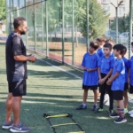 Didim Belediyesi yaz spor okulları sürüyor 6 Didim Belediyesi yaz spor okulları sürüyor