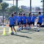 Didim Belediyesi yaz spor okulları sürüyor 9 Didim Belediyesi yaz spor okulları sürüyor