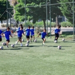 Didim Belediyesi yaz spor okulları sürüyor 5 Didim Belediyesi yaz spor okulları sürüyor