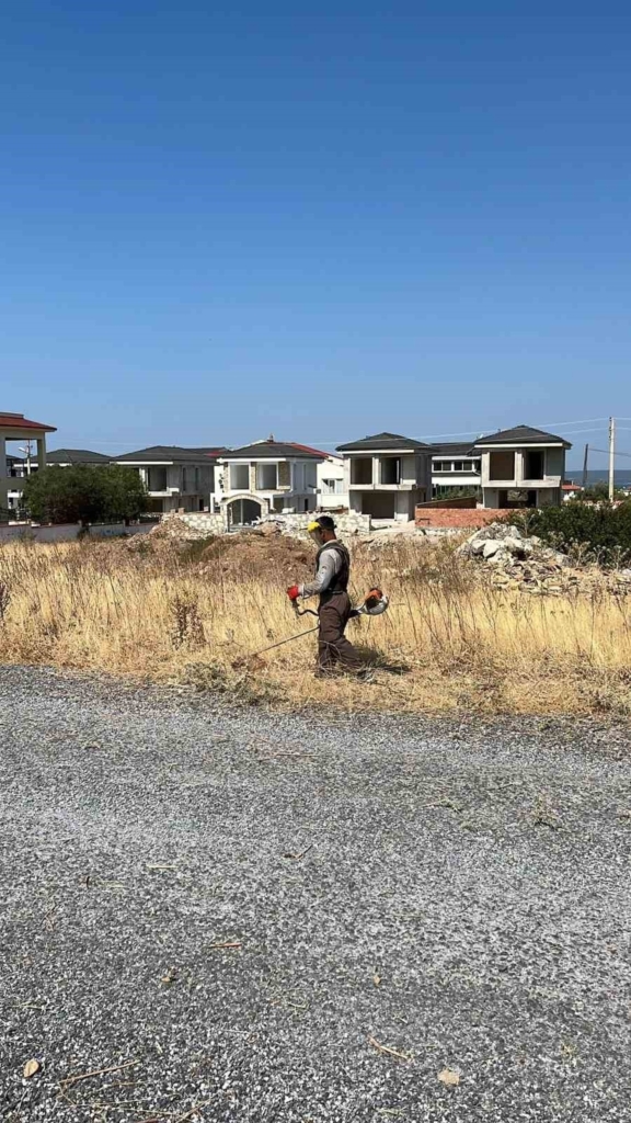 Didim genelinde temizlik ve yeşil alan bakımları yaz boyunca devam edecek 4 didim genelinde temizlik ve yesil alan bakimlari yaz boyunca devam edecek ba4c9fdaae60