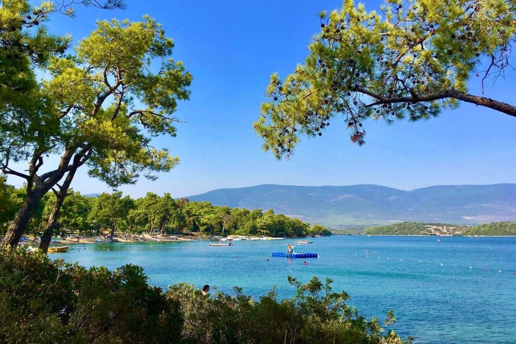 Aydın’da Kamp Yapılabilecek En Güzel 6 Yer 8 didim koylari manset W5AQYWPWW1UK336EIRPFGV38AI7IWH