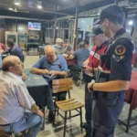Didim ve Sultanhisar’da 404 şahıs, 101 araç sorgulandı 2 Didim ve Sultanhisar’da 404 şahıs, 101 araç sorgulandı