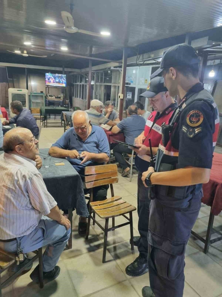 didim ve sultanhisarda 404 sahis 101 arac sorgulandi 0be9c359be3a