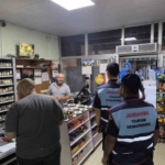 Didim’de 13 işletmeye patlayıcı madde satışı bilgilendirmesi 1 Didim’de 13 işletmeye patlayıcı madde satışı bilgilendirmesi
