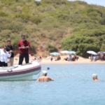 Didim’de gerçeğini aratmayan cankurtaran tatbikatı gerçekleştirildi 7 Didim’de gerçeğini aratmayan cankurtaran tatbikatı gerçekleştirildi