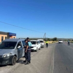 Didim’de havadan trafik denetimi 1 Didim’de havadan trafik denetimi
