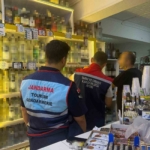 Didim’de jandarma ve belediyeden işletmelere sıkı denetim 2 Didim’de jandarma ve belediyeden işletmelere sıkı denetim