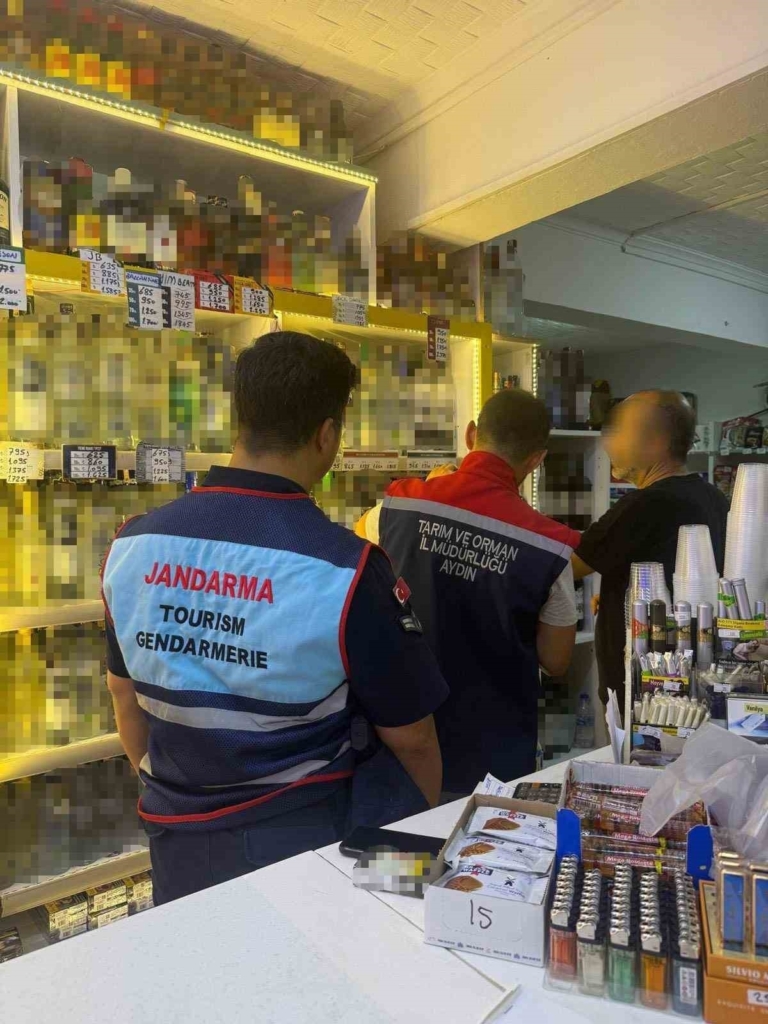 didimde jandarma ve belediyeden isletmelere siki denetim 499f44c73e7c