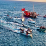Didim’de Kabotaj Bayramı coşkuyla kutlandı 7 Didim’de Kabotaj Bayramı coşkuyla kutlandı