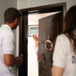 Didim’de mini saha projesinde halk kararını verdi 5 Didim’de mini saha projesinde halk kararını verdi