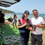Didim’de vatandaşlar orman yangını riskine karşı bilgilendirildi 6 Didim’de vatandaşlar orman yangını riskine karşı bilgilendirildi