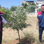 Didim’de yağmur suyu hasadı sistemiyle 20 ton su tasarrufu sağlandı 7 Didim’de yağmur suyu hasadı sistemiyle 20 ton su tasarrufu sağlandı