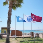 Didim’in plajları ’Mavi Bayrak’la taçlandı 7 Didim’in plajları ’Mavi Bayrak’la taçlandı
