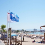 Didim’in plajları ’Mavi Bayrak’la taçlandı 5 Didim’in plajları ’Mavi Bayrak’la taçlandı