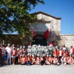 Didimli öğrenciler Çanakkale’yi gezdi 5 Didimli öğrenciler Çanakkale’yi gezdi