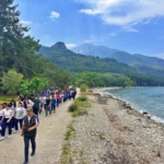 Dilek Yarımadası Milli Parkı’na yangın yolu açılacak 6 Dilek Yarımadası Milli Parkı’na yangın yolu açılacak