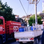 Dilek Yarımadası Milli Parkı’na yangın yolu açılacak 8 Dilek Yarımadası Milli Parkı’na yangın yolu açılacak