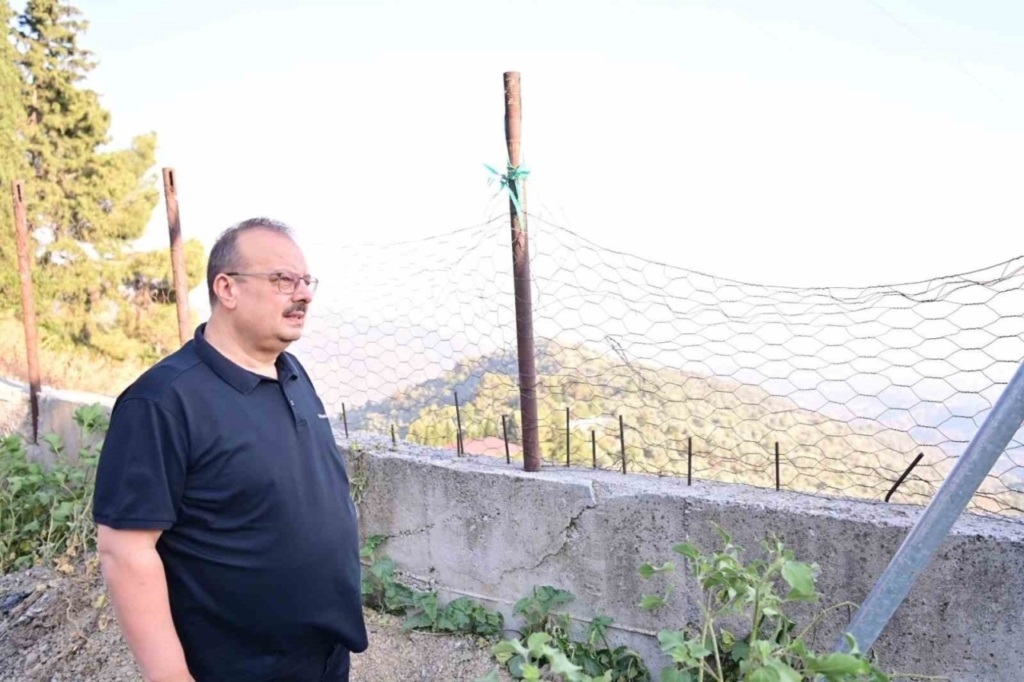 dilek yarimadasi milli parkina yangin yolu acilacak e659c5983582