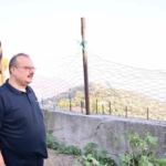 Dilek Yarımadası Milli Parkı’na yangın yolu açılacak 9 Dilek Yarımadası Milli Parkı’na yangın yolu açılacak