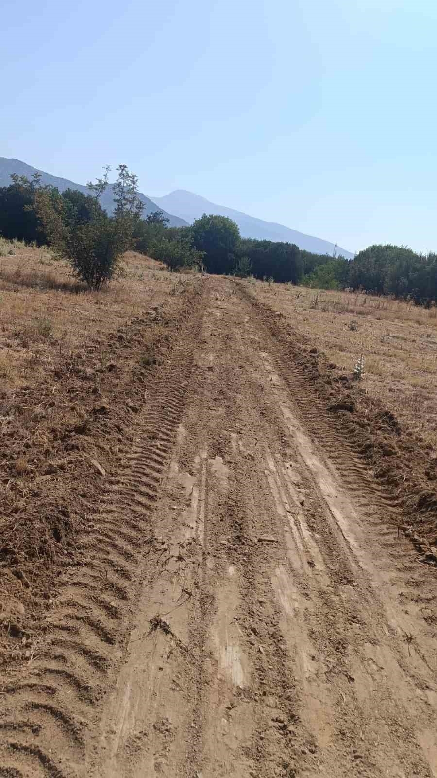 Dünyaca ünlü antik kentte tedbirler alındı