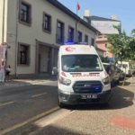 Efeler’de alacak verecek kavgası: 1 kişi yaralı 5 Efeler’de alacak verecek kavgası: 1 kişi yaralı
