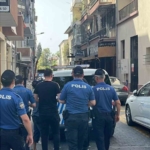 Efeler’de alacak verecek kavgası: 1 kişi yaralı 7 Efeler’de alacak verecek kavgası: 1 kişi yaralı